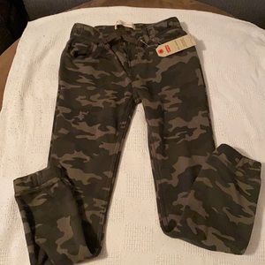 Levi Strauss Joggers